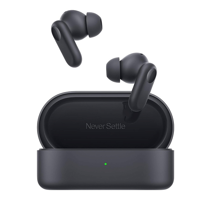 Беспроводные наушники OnePlus Nord Buds 2R Deep Grey - рис.0