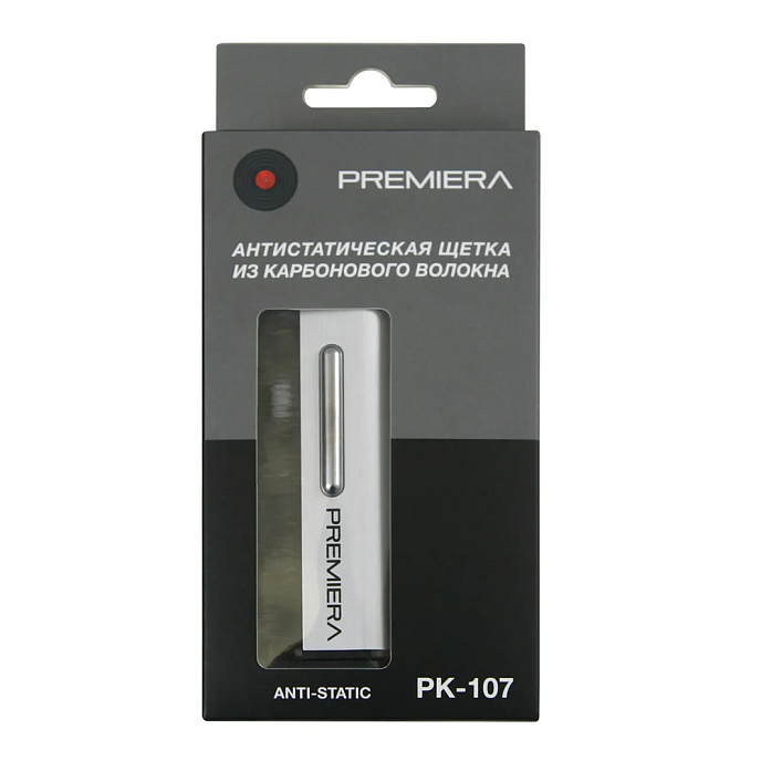 Щетка Premiera PK-107 - рис.2