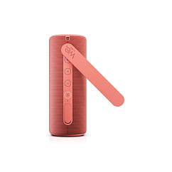 Портативная колонка Loewe We. HEAR 1 Coral Red