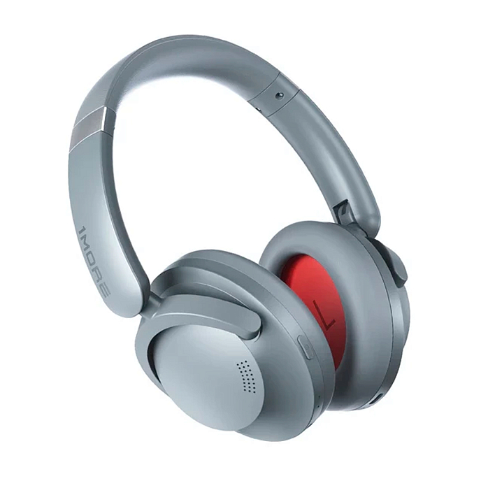 Беспроводные наушники 1MORE SonoFlow Pro HQ51 Silver - рис.1