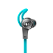 Беспроводные наушники Monster iSport Achieve In-Ear Wireless (Blue) - рис.1