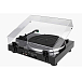 Проигрыватель винила Thorens TD-202 Black - рис.1
