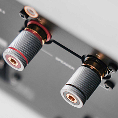 Усилитель мощности AVM Audio MA 8.3 Silver