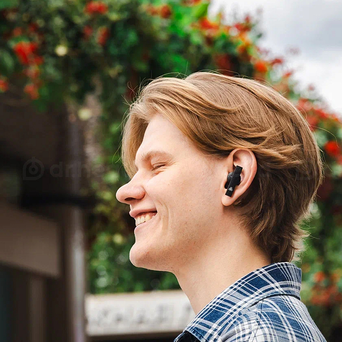 Беспроводные наушники Final Audio ZE8000 Black - рис.8