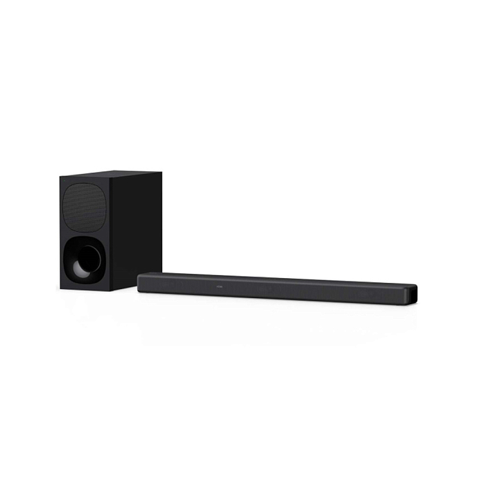 Саундбар Sony HT-G700 Black - рис.0