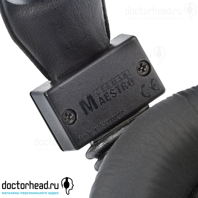Наушники German Maestro GMP 8.300 D Professional - рис.5