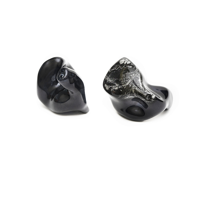 Кастомные наушники Noble Audio Khan Custom - рис.2