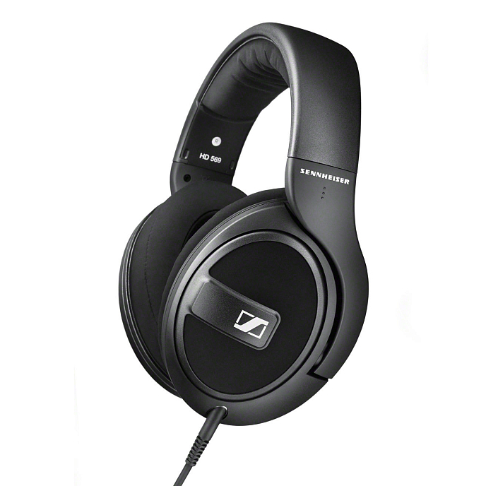 Наушники Sennheiser HD 569 - рис.0