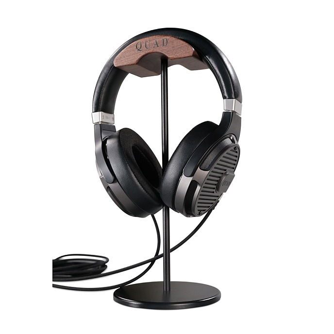 High End наушники Quad Era-1 + Stand - рис.0