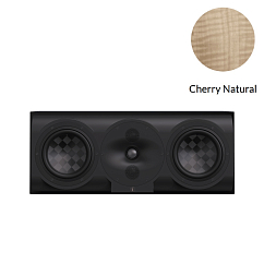 Центральный канал Perlisten Audio S5с Special Edition Cherry Natural