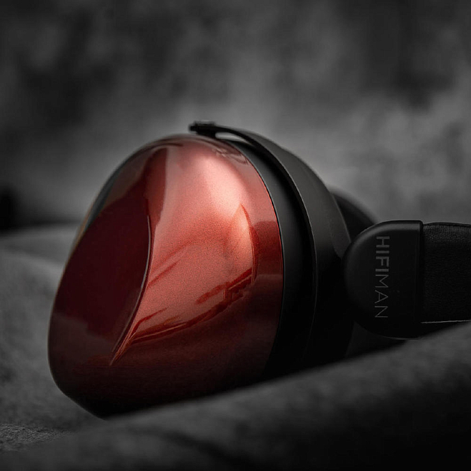 Наушники HIFIMAN HE-R9 - рис.6