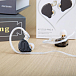 Наушники внутриканальные KZ ZS10 Pro X with Mic Black - рис.3