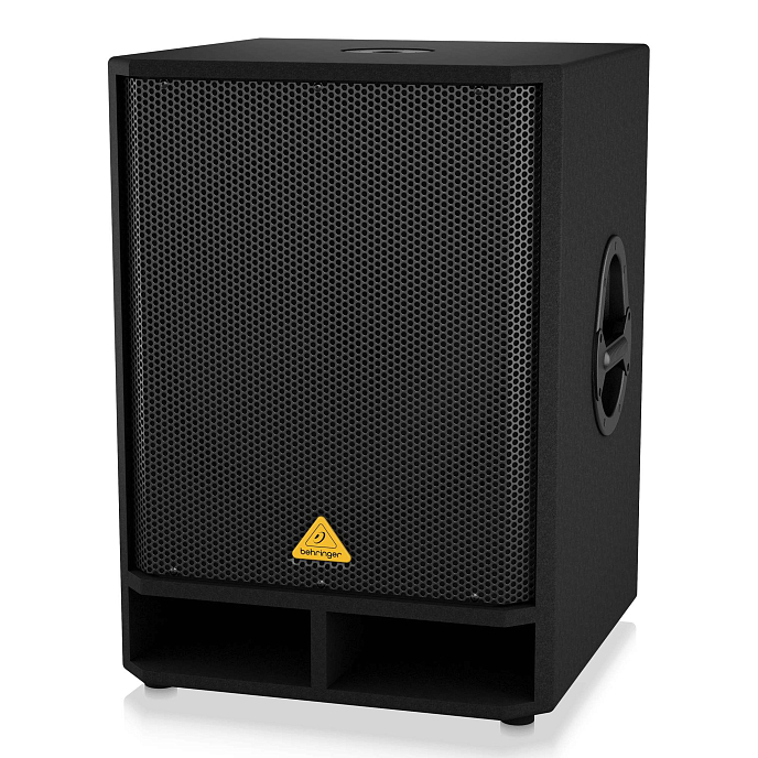 Сабвуфер Behringer Eurolive VQ1800D - рис.0