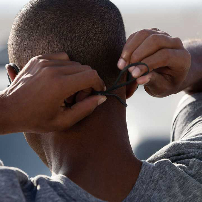 Беспроводные наушники Beats Powerbeats 3 Wireless Blue - рис.10