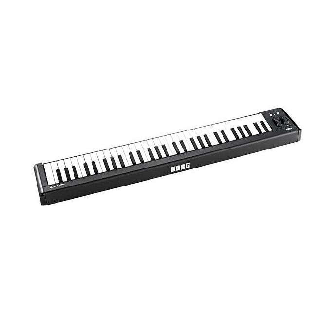 MIDI-клавиатура Korg MICROKEY2 61 - рис.2