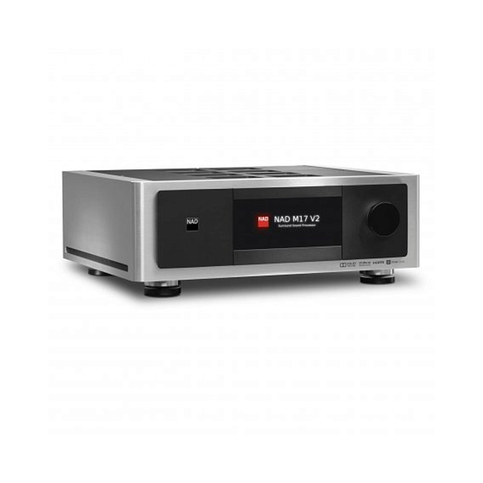 Предусилитель NAD M17 V2i - рис.1