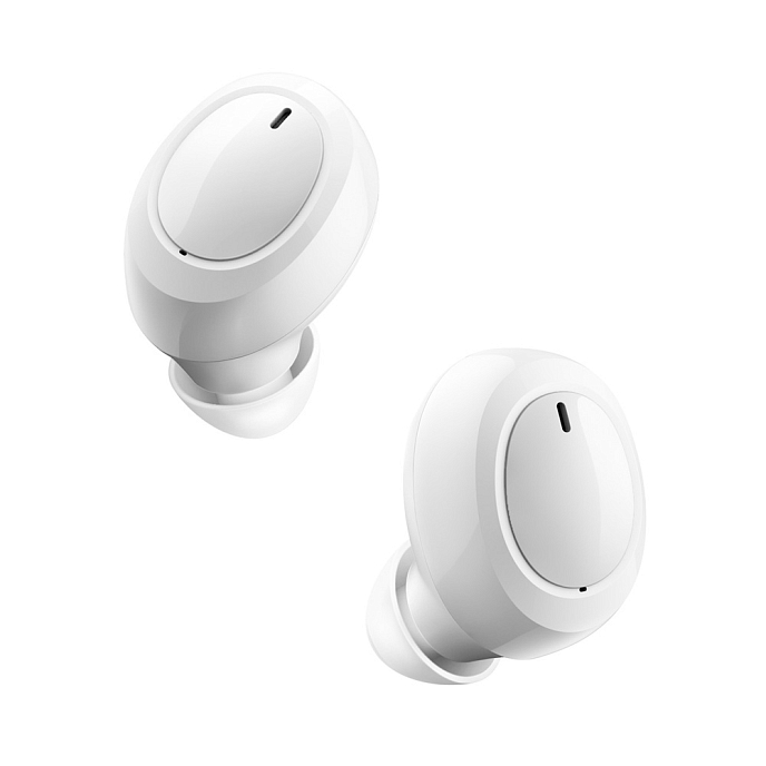 Беспроводные наушники Oppo ENCO W11 White - рис.0