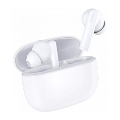 Беспроводные наушники Honor CHOICE Earbuds X7 Lite White