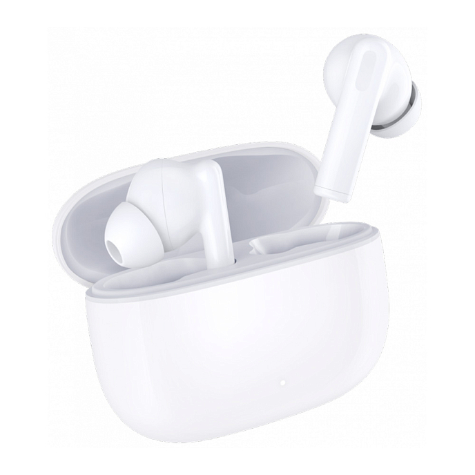 Беспроводные наушники Honor CHOICE Earbuds X7 Lite White - рис.1