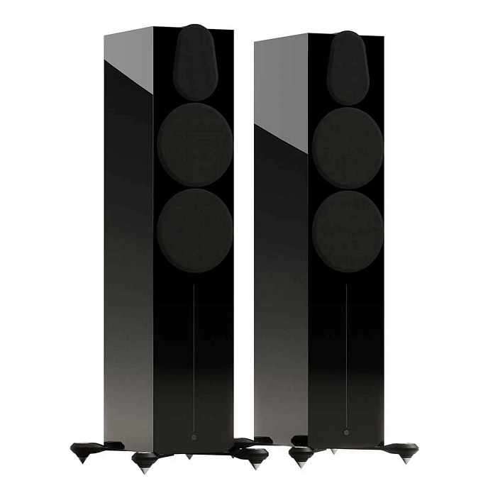 Напольная акустика Monitor Audio Gold 500 (6G) Gloss Black - рис.1