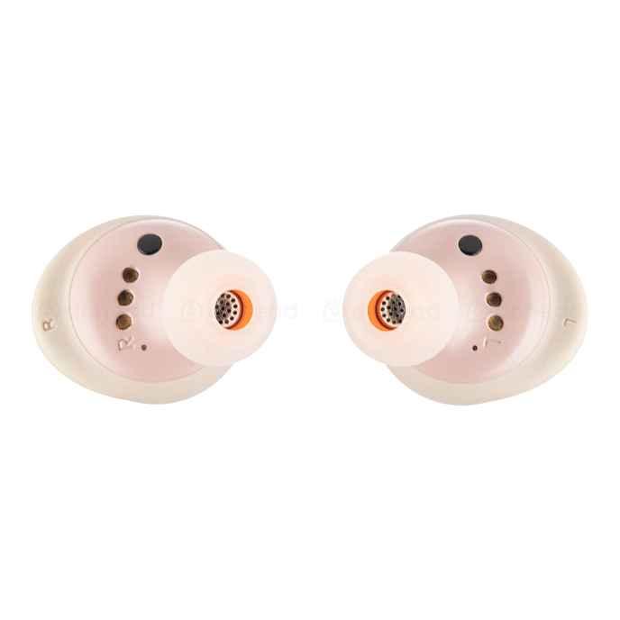 Беспроводные наушники JBL Live Free NC+ Rose - рис.3