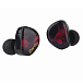 Наушники внутриканальные Kiwi Ears Cadenza Red - рис.0