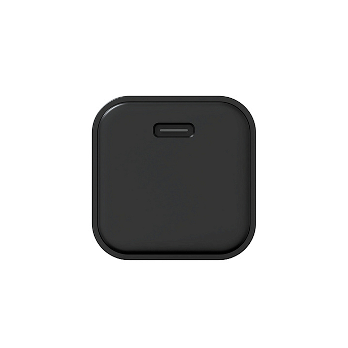 Сетевое зарядное устройство Magssory Nano Boost 100W GaN Black - рис.2