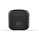 - рис.3 Наушники Klipsch T5 True Wireless Triple Black - рис.3