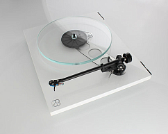 Проигрыватель винила Rega Planar 3 White