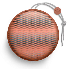 Портативная колонка Bang & Olufsen Beoplay A1 Tangerine