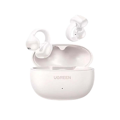 Беспроводные наушники Ugreen WS209 HiTune S3 Earbuds White