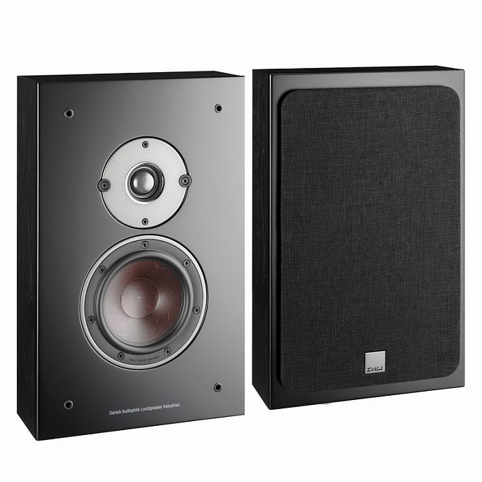 Настенная акустика Dali OBERON On-Wall C Light Oak - рис.6