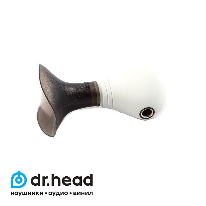 Разветвитель для наушников AXES SPT-2Pillar White - рис.0