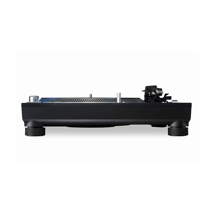 Проигрыватель винила Technics SL-1210GR Black - рис.1