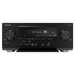 Ресивер Pioneer VSA-LX 805 Black