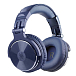Наушники полноразмерные OneOdio Studio Pro 10 Deep Blue - рис.0