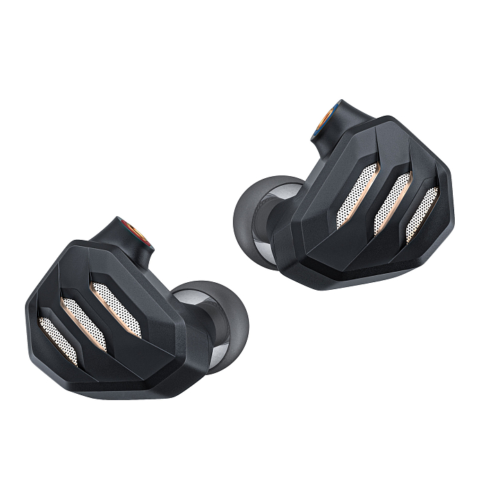 Наушники внутриканальные FiiO FH7s - рис.2