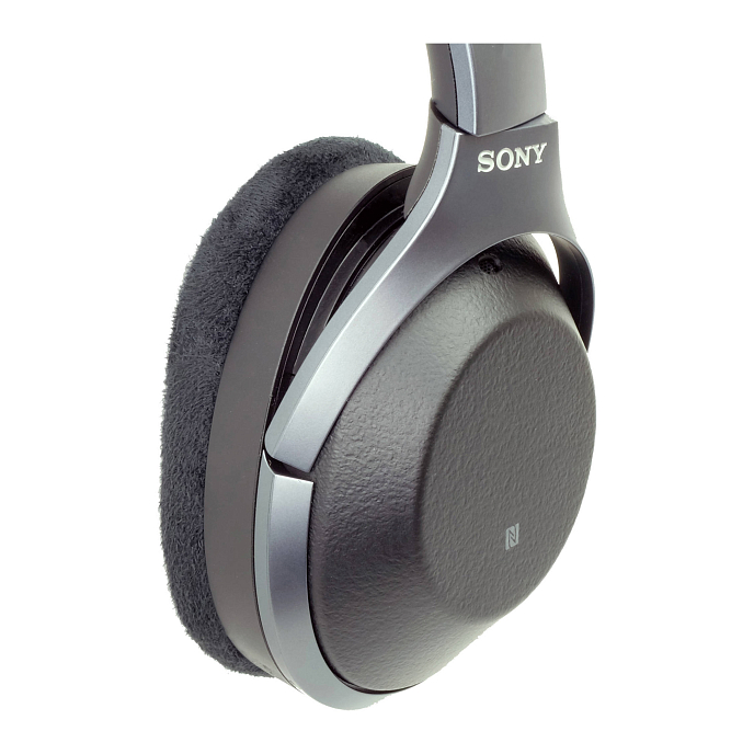 Амбушюры Dekoni Audio Choice Suede Sony WH-1000XM2 - рис.4