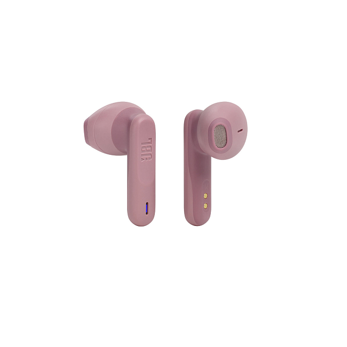 Беспроводные наушники JBL Wave 300TWS Pink - рис.1
