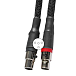 Кабель Synergistic Research Foundation HP 3.5mm - Mini XLR 3m - рис.0