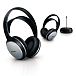 Беспроводные наушники Philips SHC5102/10 - рис.1
