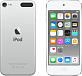 Плеер Apple iPod touch 64GB - White & Silver (6th GEN) - рис.0