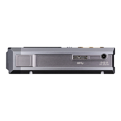 Плеер Lotoo PAW Gold 2017 портативный hi-fi плеер (SN 7072693690087)_Уценка