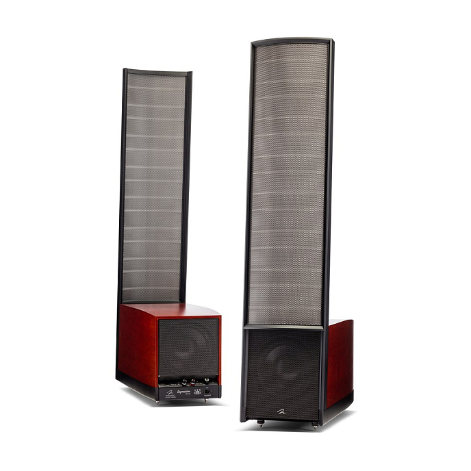 Напольная акустика Martin Logan Expression ESL 13A Cordoba Red - рис.12
