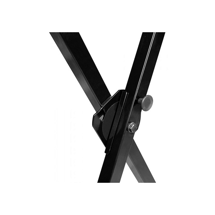 Стойка для музыкальных инструментов Ultimate Support IQ-1200 Black - рис.3