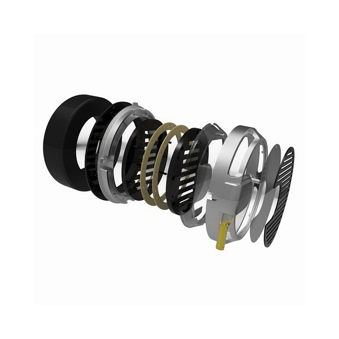 Комплект Quad Era-1 + PA One - рис.5