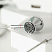 Наушники внутриканальные FiiO FF3 Silver - рис.6