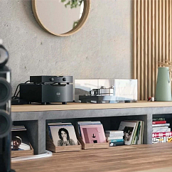 Усилитель мощности Hegel H30A Black