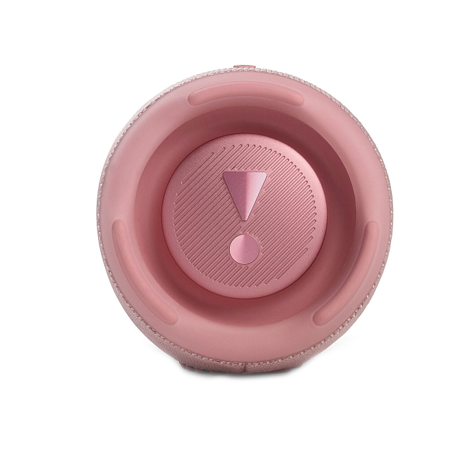 Портативная колонка JBL Charge 5 Pink - рис.4