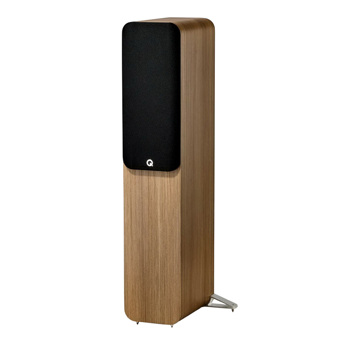 Напольная акустика Q Acoustics 5050 Oak - рис.3